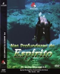 Nas Profundezas do Esprito - Pastor Marco Feliciano